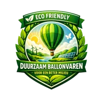 Eco-label Madou Ballonvaarten 2026